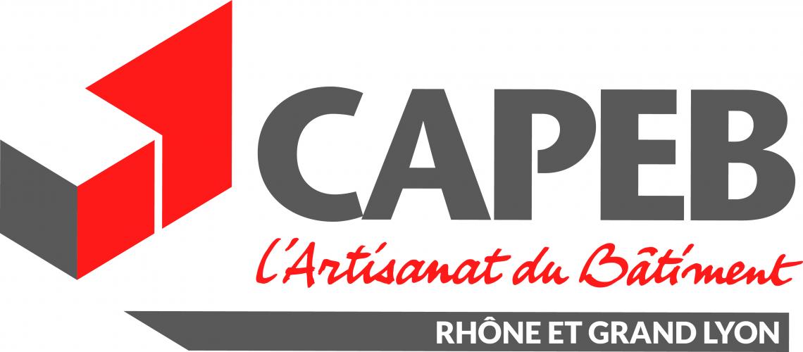 Le groupe Foliatech x CAPEB Rhône et Grand Lyon, aux côtés des entreprises artisanales du Bâtiment depuis 2017.